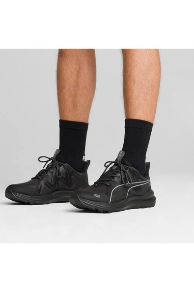 Puma Reflect Lite Trail Ptx Ayakkabı - Resim 7