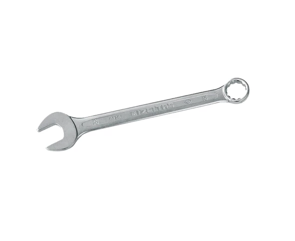 İzeltaş Kombine Anahtar Kısa Boy Anahtar 17 MM