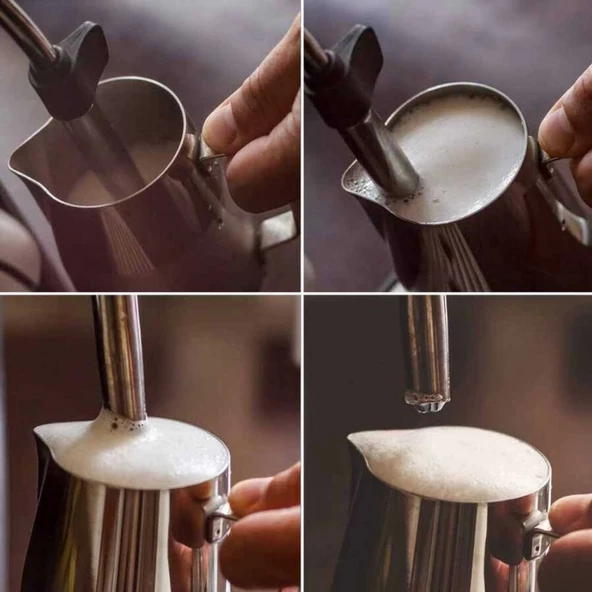 SÜT POTU 500 ML (SP-500) - 2