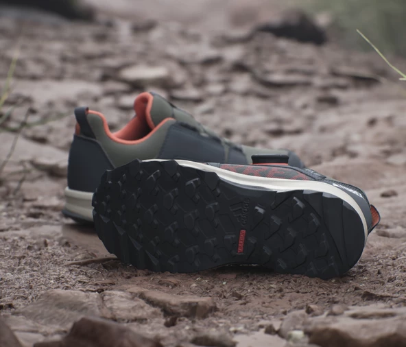 adidas Terrex Agravic Boa Rain.rdy Çocuk Trail Koşu Ayakkabısı  ID0870 - 4