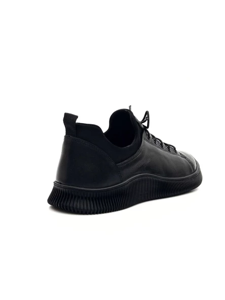 Venüs 2413506K Kadın Hakiki Deri Streç Comfort Günlük Ayakkabı - 3