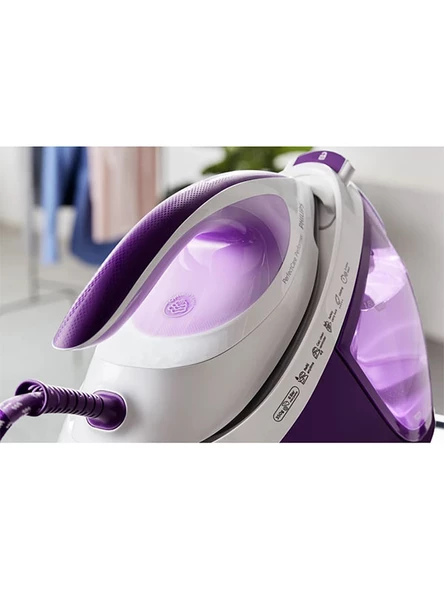 Philips Gc8752/30 Perfectcare Buhar Kazanlı Ütü - 5