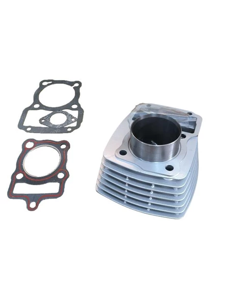 SİLİNDİR CG 125 13 PERNO [56,5 mm] [YÜK:69 mm] - Resim 2