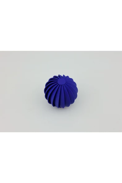 Luga Atölye Çok Kanatlı Pervane Rüzgar Türbini - 8