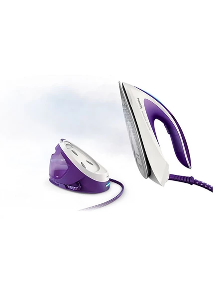 Philips Gc8752/30 Perfectcare Buhar Kazanlı Ütü - 3