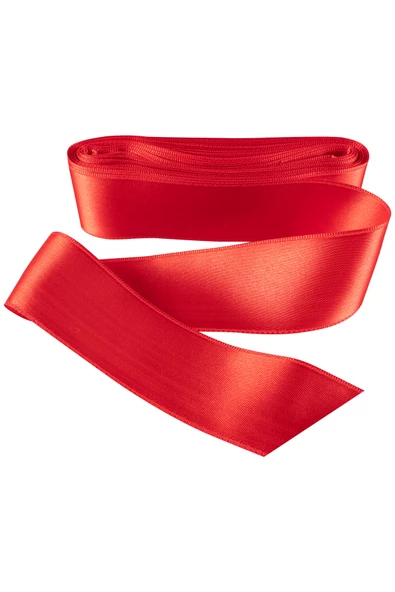 Kına Atölyesi Saten Kurdela 4 Cm 10 Metre - 12