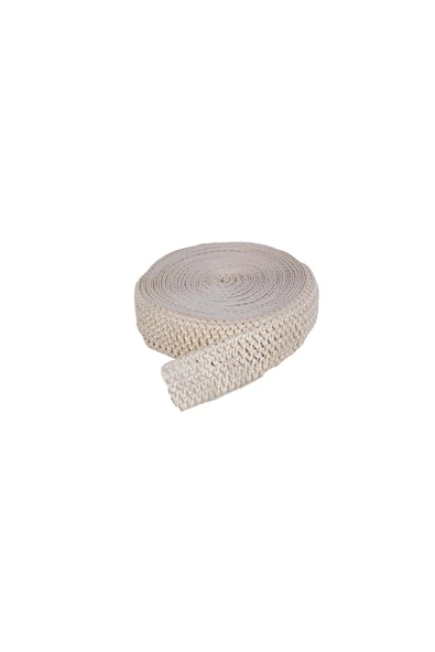 Kına Atölyesi Tütü Lastik 7 Cm 2 Metre - 12