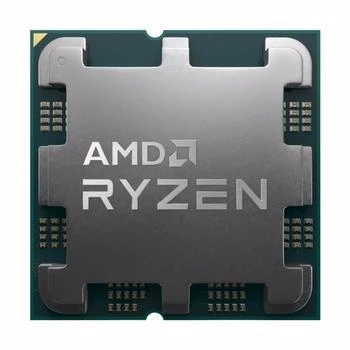 AMD RYZEN 7 8700F 24MB 8çekirdekli 4.1GHZ AM5 65w İşlemci Tray ( Kutusuz,Fansız) - 2