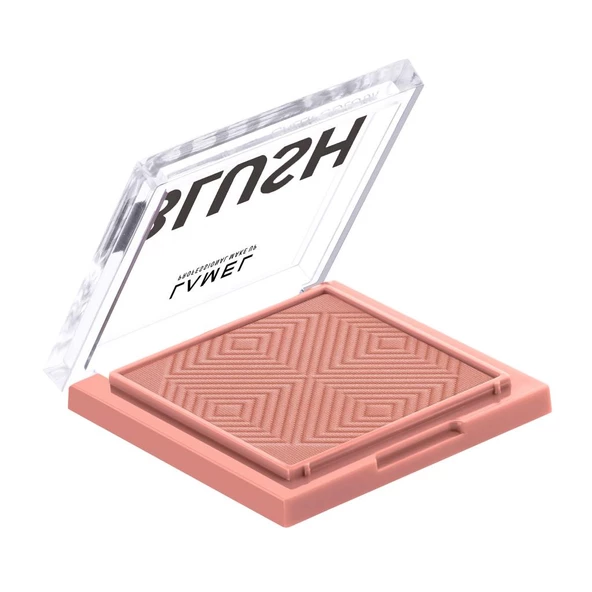 Lamel Işıltılı Allık Blush Cheek Colour No 403 - 3