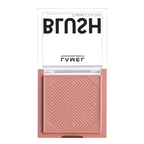 Lamel Işıltılı Allık Blush Cheek Colour No 403 - 2