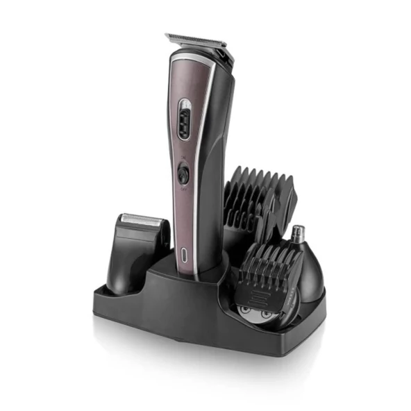 Goldmaster Assist Gm-8167 Erkek Bakım Seti