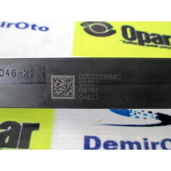 52201888 Z Rot 1,3-1,4-1,6 Egea-500X-Jeep Renegade Opar 510220588 - 2