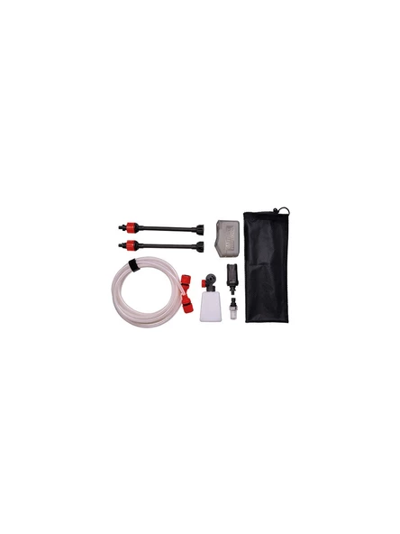 Einhell Hypresso 18/24 Li Solo Akülü Basınçlı Yıkama Tabancası - 3