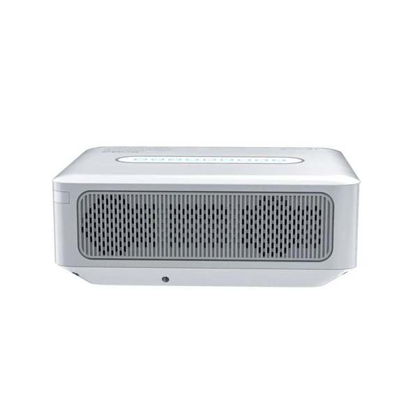 Xnano X1 1080p Full HD, LED Projeksiyon, 12000 Lumen, Android, Dolby Audio, WI-FI, Bluetooth, White - 4