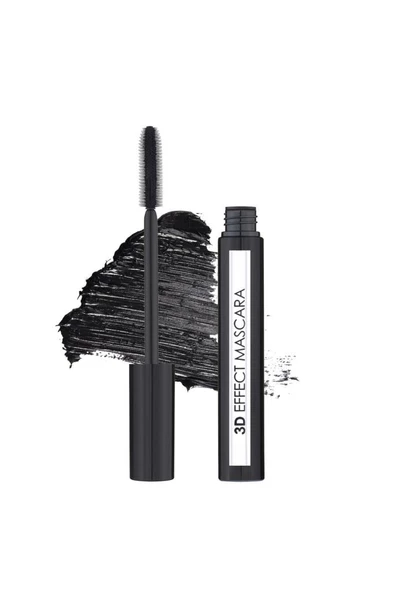 Lamel 3D Effect Mascara - 6