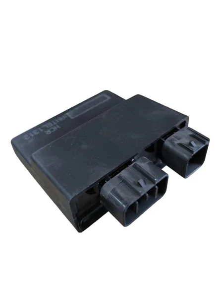 GM-YBR CDI BEYİN 8+4 SOKET - Resim 2