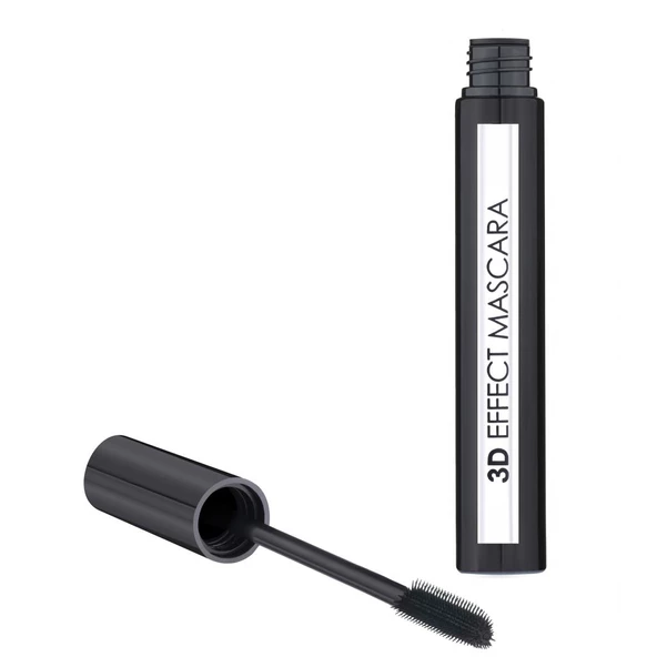 Lamel 3D Effect Mascara - 3