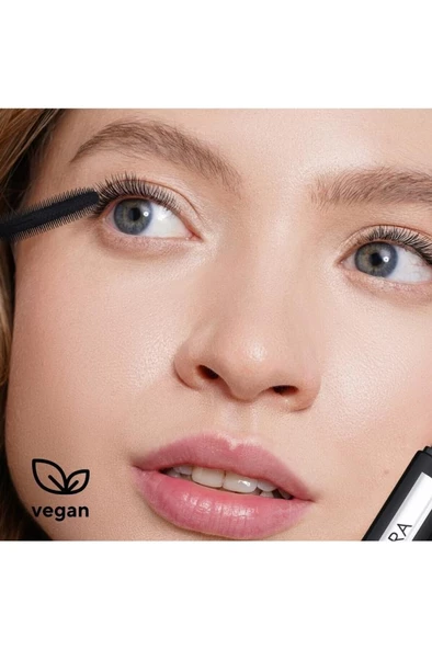 Lamel 3D Effect Mascara - 8