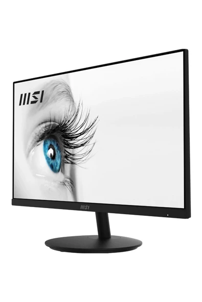 MSI Pro MP2412 23.8" 1920x1080 VA 100Hz 1ms Anti-Glare Monitör - 2
