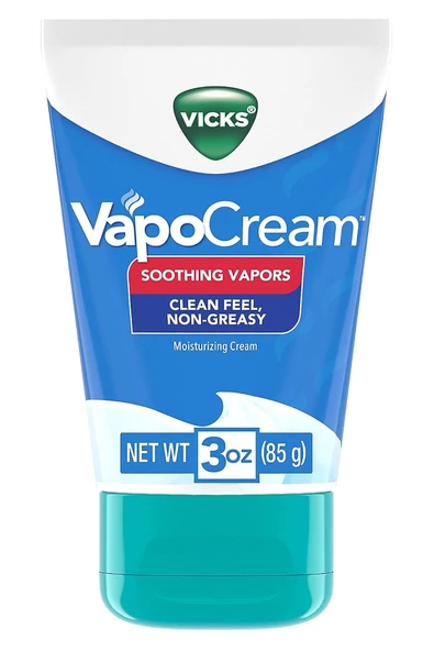 Vicks Vapo Cream 85GR