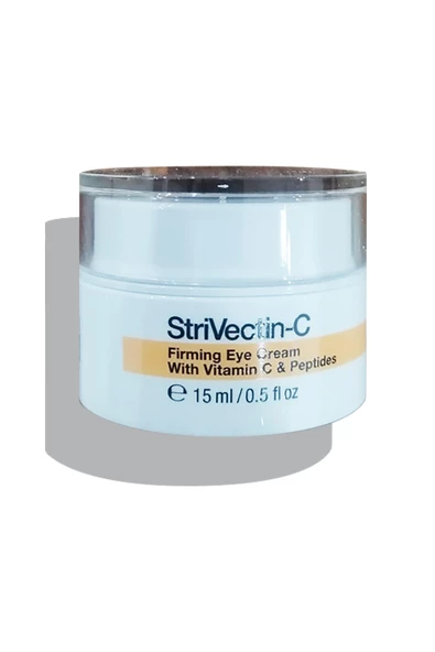 StriVectin Sıkılaştırıcı Göz Kremi 15ML