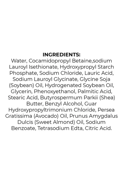 Cetaphil Kuru Ciltler İçin Nemlendirici Vücut Şampuanı 591ML - 4