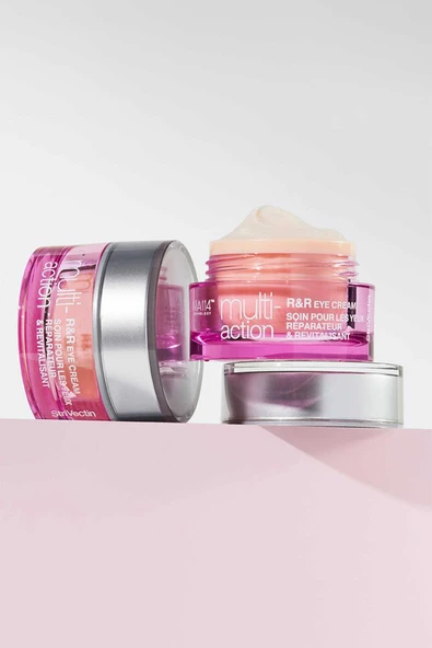 StriVectin Multi Action R&R Göz Kremi Set 15ML + 5ML - 2