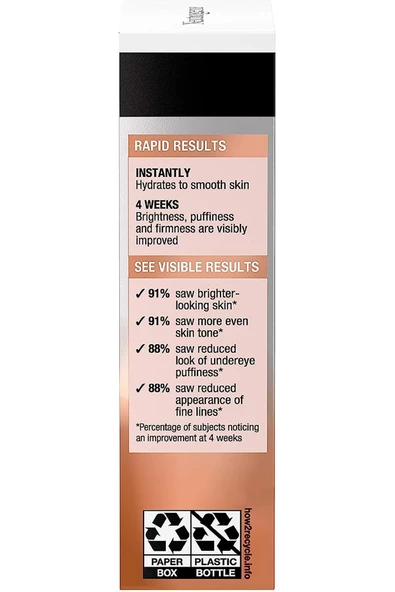 Neutrogena Peptide Multi Action Kokusuz Göz Kremi 15GR - 6