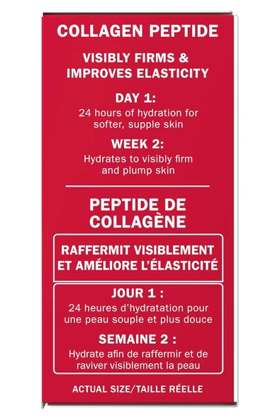 Olay Collagen Peptide 24 Kokusuz Yüz Nemlendirici 14GR - 3