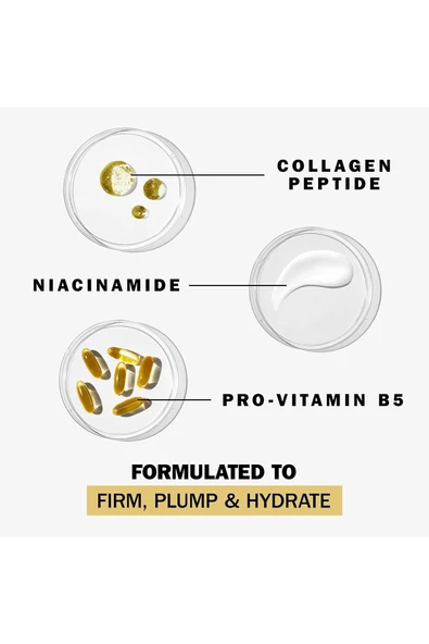 Olay Collagen Peptide 24 Kokusuz Yüz Nemlendirici 14GR - 8