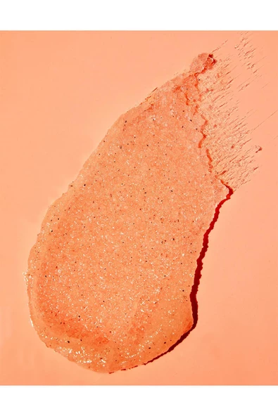 Tree Hut Vitamin C Shea Sugar Scrub Vücut Peelingi 510GR - 6