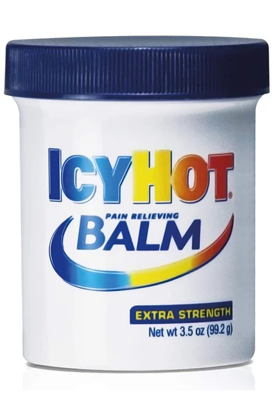 IcyHot Krem 99.2GR