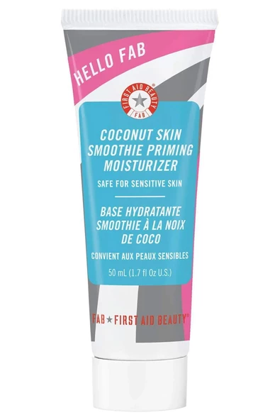 First Aid Beauty Coconut Skin Smoothie Astar Nemlendirici 50ML