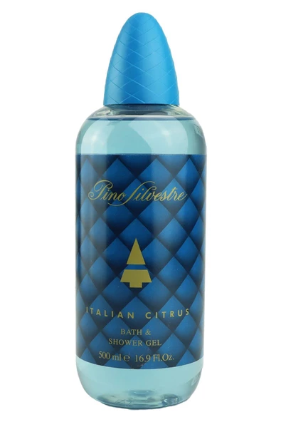 Pino Silvestre Italian Citrus Duş Jeli 500ML
