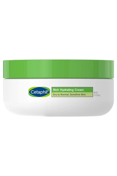 Cetaphil Rich Nemlendirici Yüz Kremi 48GR