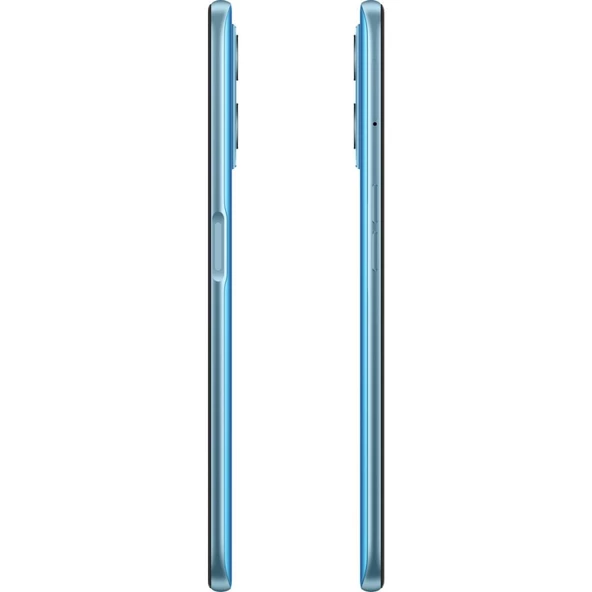 Realme 9i 128 GB 4 GB Ram Mavi Cep Telefonu (Realme Türkiye Garantili) - 2