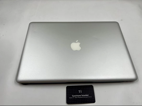 A1286 Macbook Orjinal Ekran Full Set - 3