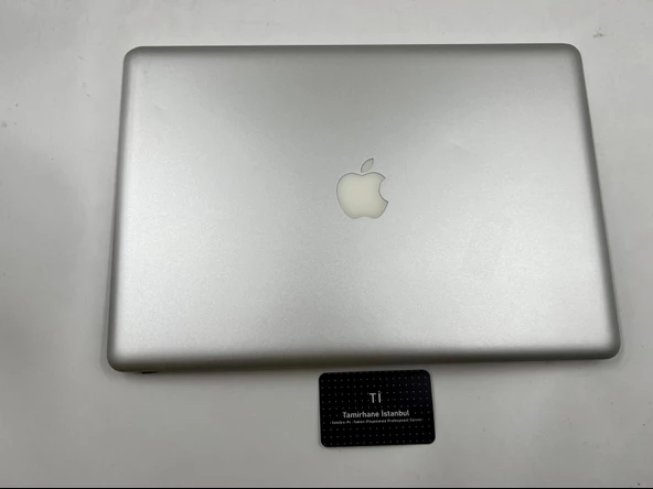 A1286 Macbook Orjinal Ekran Full Set - 4