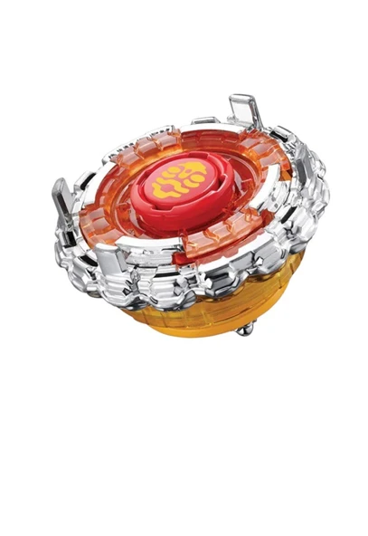 Infinity Nado: Metal Hybodus & Jedi Knight ile Efsanevi Bir Düello! - 3