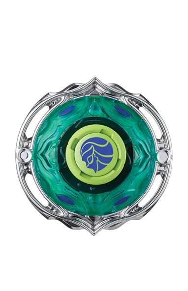 Infinity Nado: Metal Hybodus & Jedi Knight ile Efsanevi Bir Düello! - 2