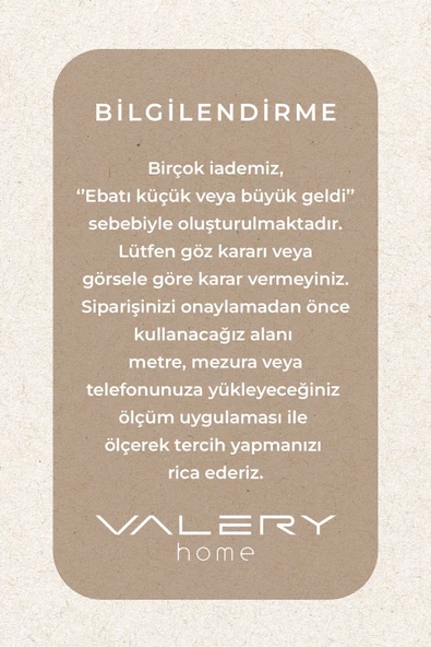 Bianca Vl Eco Dijital Baskı Makinada Yıkanabilir Kaymaz Taban Dekoratif Halı Bej-gold - 4