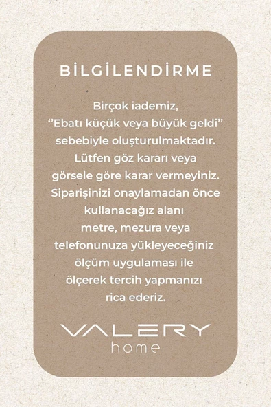 Letty Vl Makinada Yıkanabilir Kaymaz Tabanlı Kesme Rulo Halı Yolluk Kiremit - 4