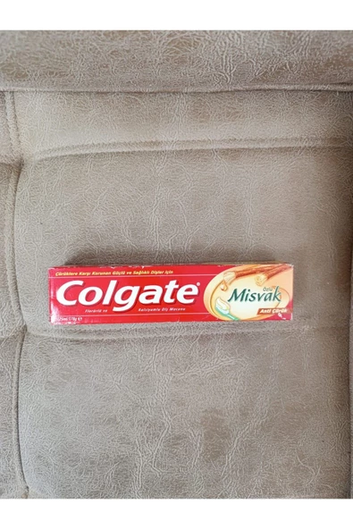 Colgate MİSVAK ÖZLÜ ANTİ ÇÜRÜK 178 GR