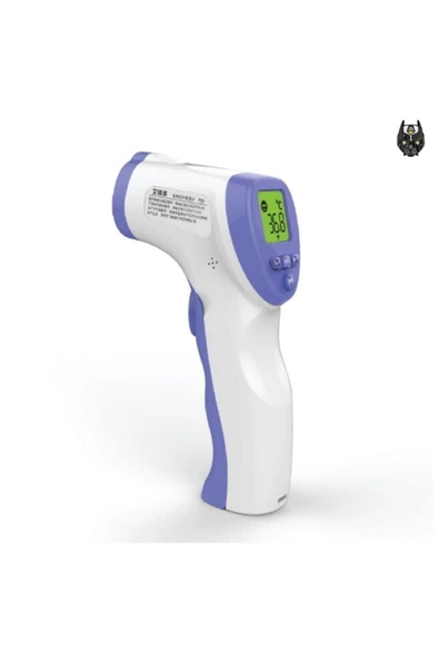 Boze Infrared Thermometer Dt-8826 Ateş Ölçer