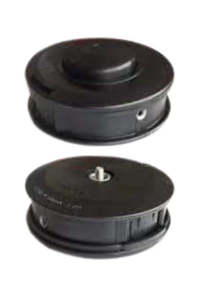 Motorlu Tırpan Erkek Standart Otomatik Misina Başlığı