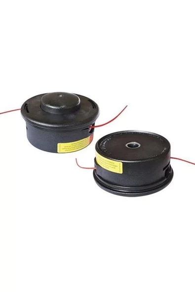 Büyük Tip Misana Otomatik Kafa (Stihl Sırt Tırpan FR 450-480 30/2)