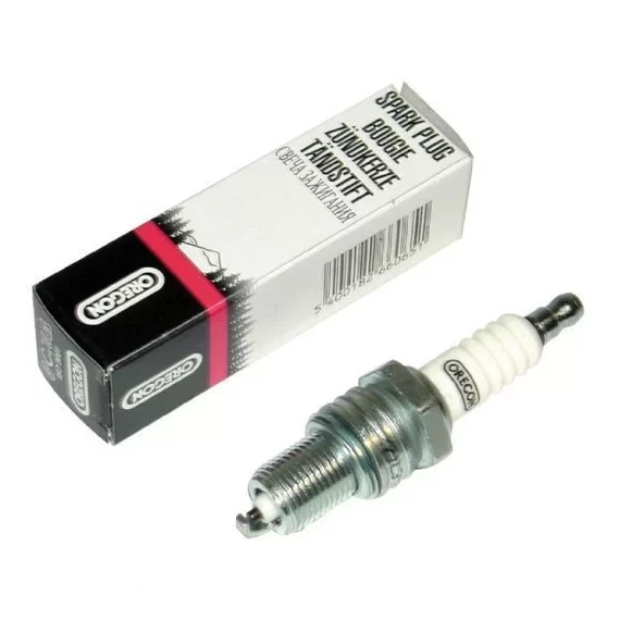 Oregon Buji 77-312-1 Dört Zamanlı Honda Çimbiçme Çapa - 2