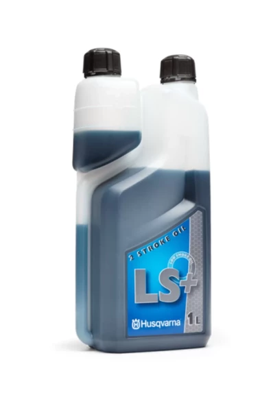 Husqvarna LS 2T Ölçekli İki Zamanlı Yağ 1Lt