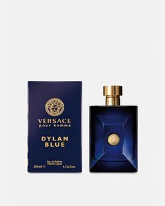 VERSACE DYLAN BLUE EDT 100 ML ERKEK PARFÜMÜ