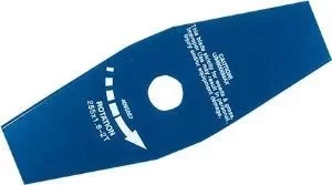Oleomac Tırpan Bıçağı 2 Diş 255mm 4095567AR